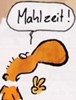Benutzer Avatar