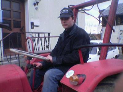 Das bin ich 13 Cobra 11 Roy TBB BW