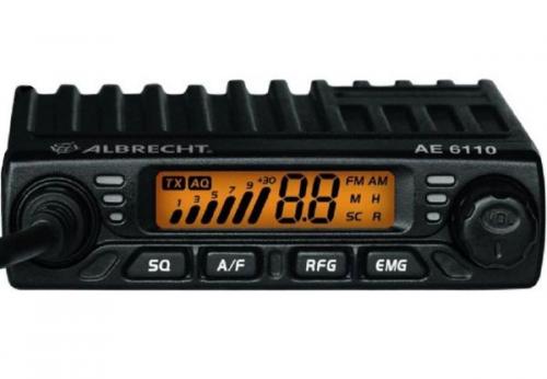 Albrecht AE 6110