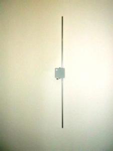 Dipol 2m Freenet Outdoor