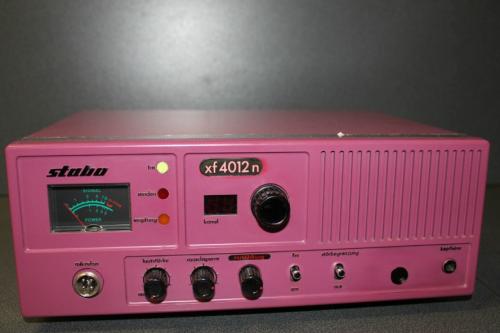 STABO XF 4012 N